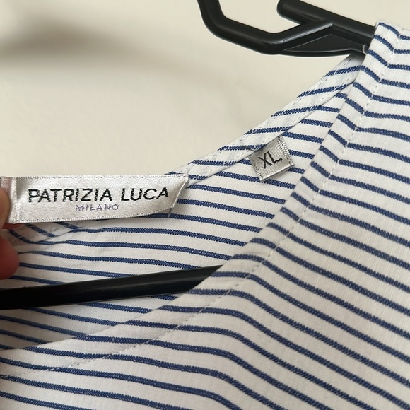 Patrizia Luca Maxi Dress - Picture 4 of 6